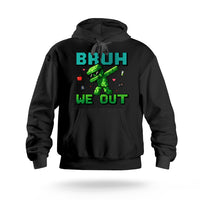 Duks - Minecraft Creeper BRUH