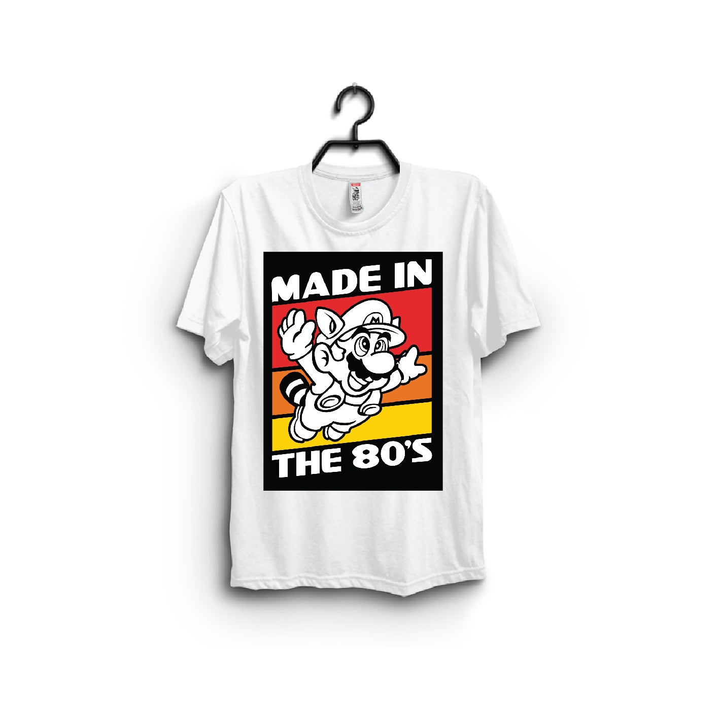 Made in 80's