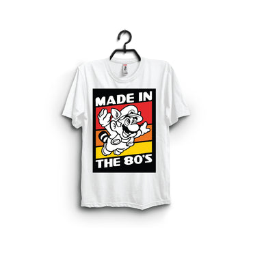 Made in 80's