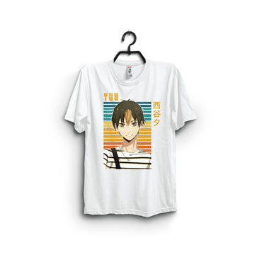 Yuu