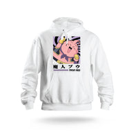 Duks - Dragon Ball Majin Boo