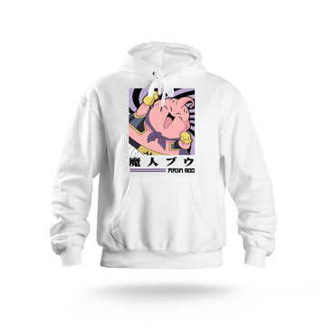 Duks - Dragon Ball Majin Boo