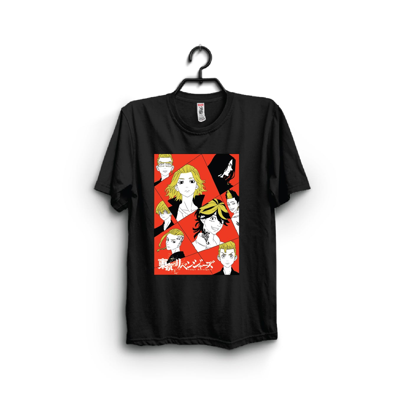 Tokyo Revengers