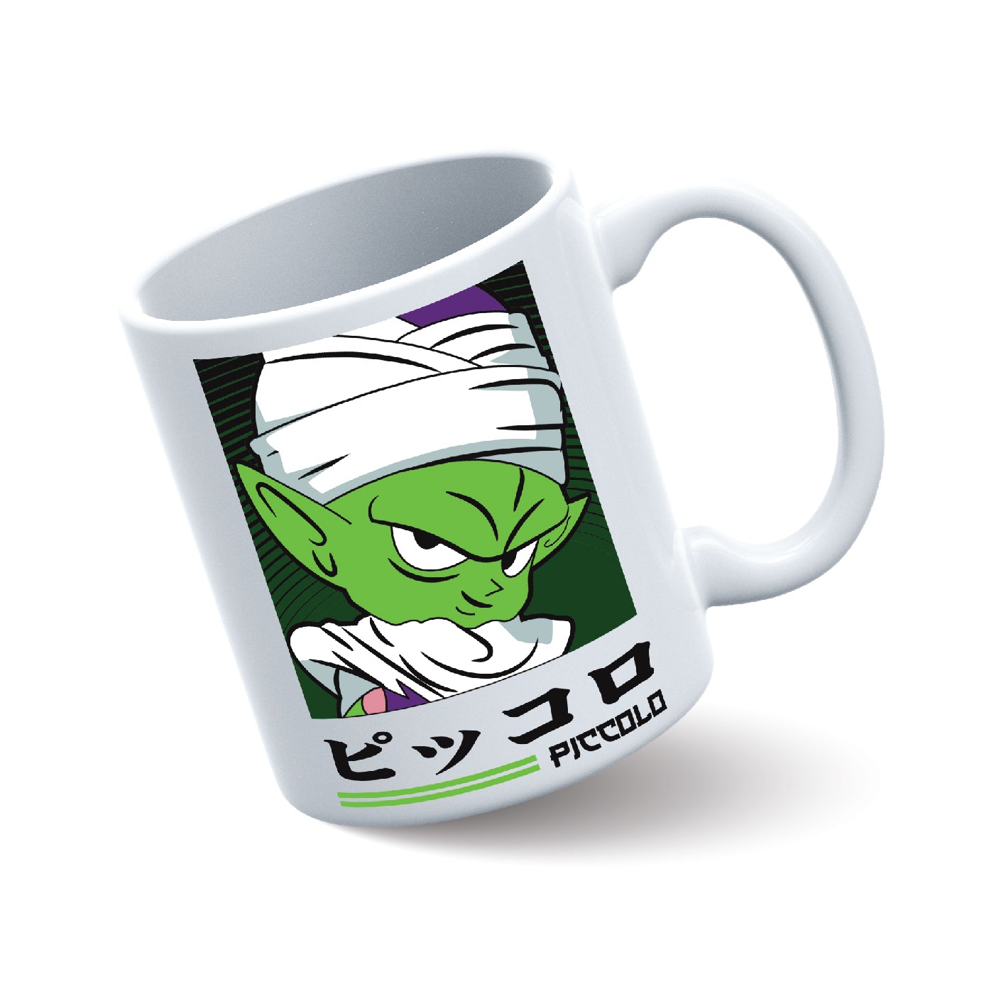 Šolja - Dragon Ball Picolo