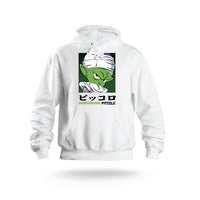 Duks - Dragon Ball Picolo