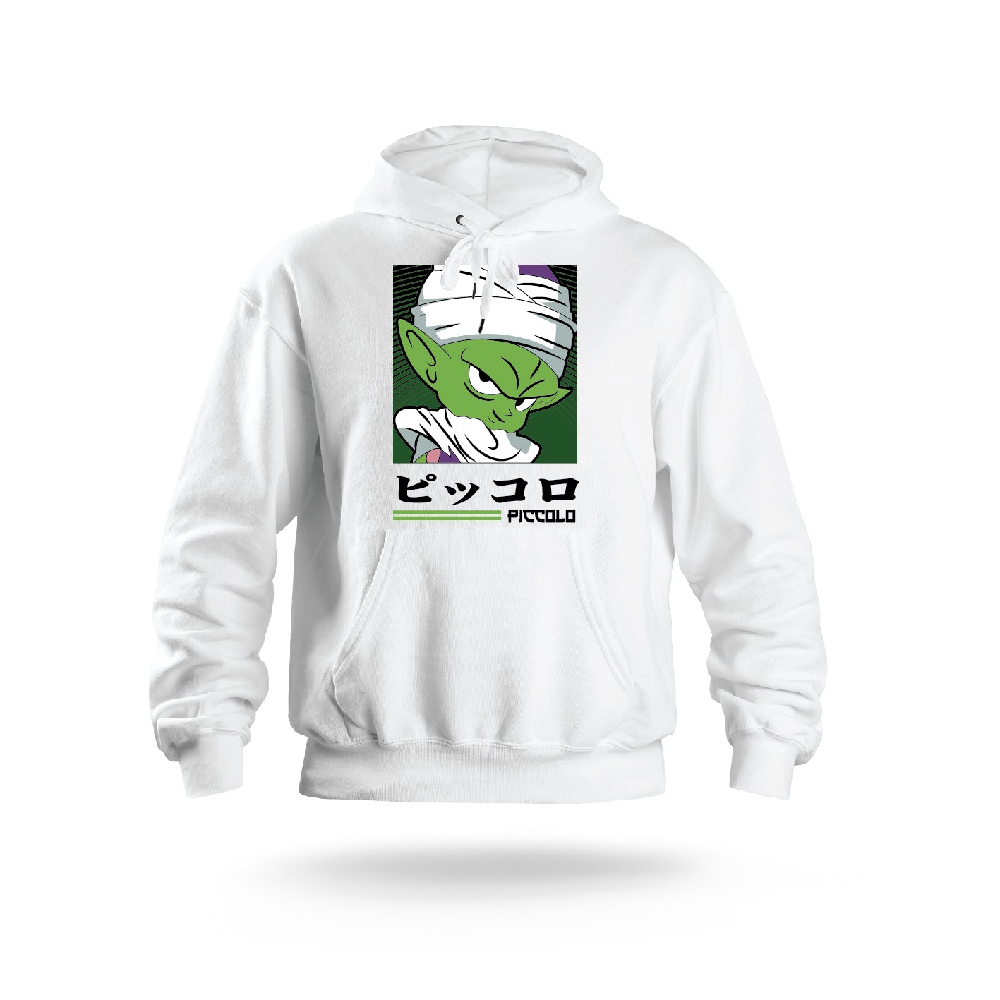 Duks - Dragon Ball Picolo