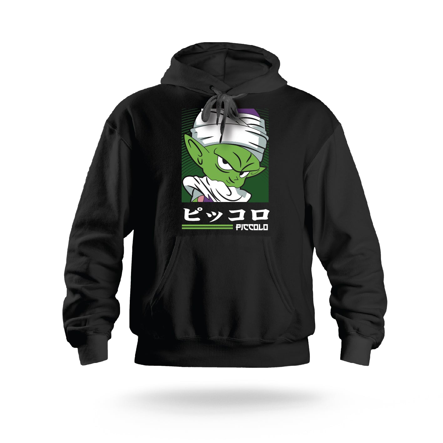 Duks - Dragon Ball Picolo