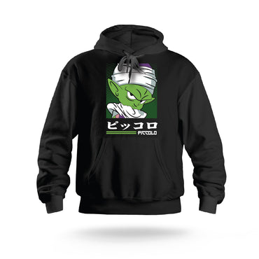 Duks - Dragon Ball Picolo