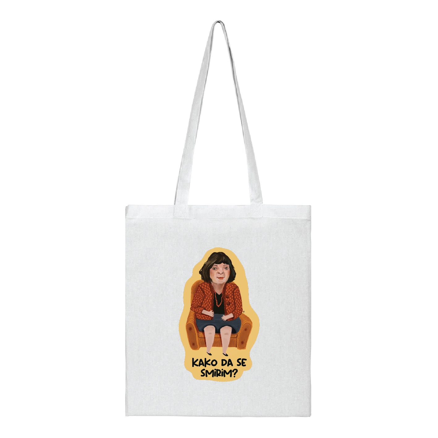 CEGER - KAKO DA SE SMIRIM?