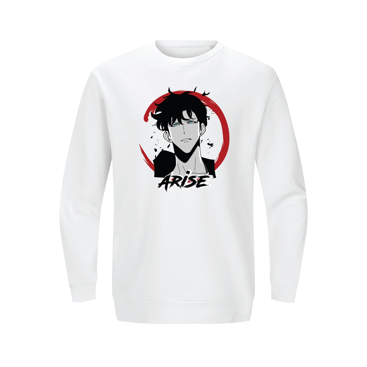 DUKS - Solo Leveling Arise