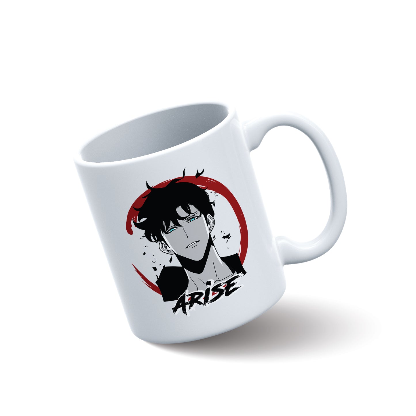 Solja - Solo Leveling Arise