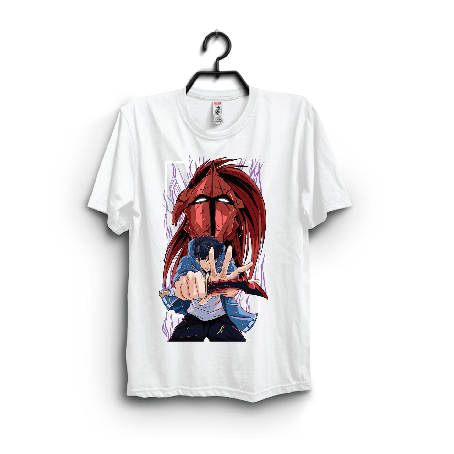 Solo Leveling  - Sung Igris