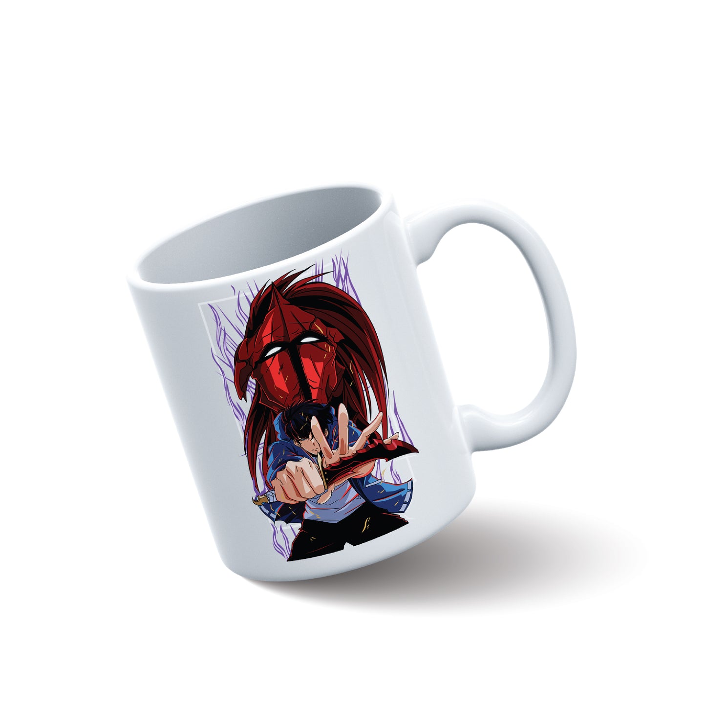 Solja - Solo Leveling  Sung Igris