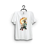 Ми Херо Ацадемиа - Деку &amp; Бакуго