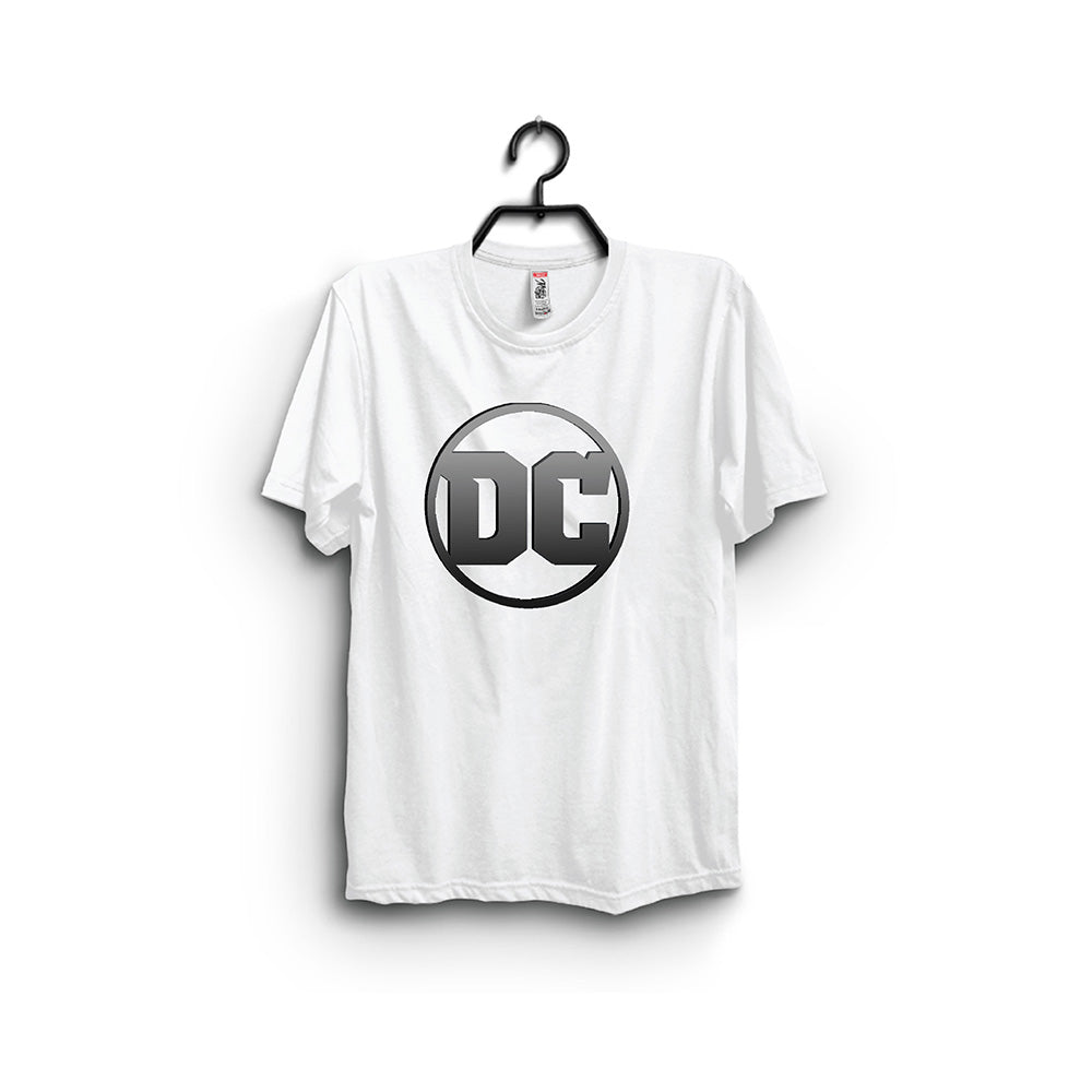 DC - logo