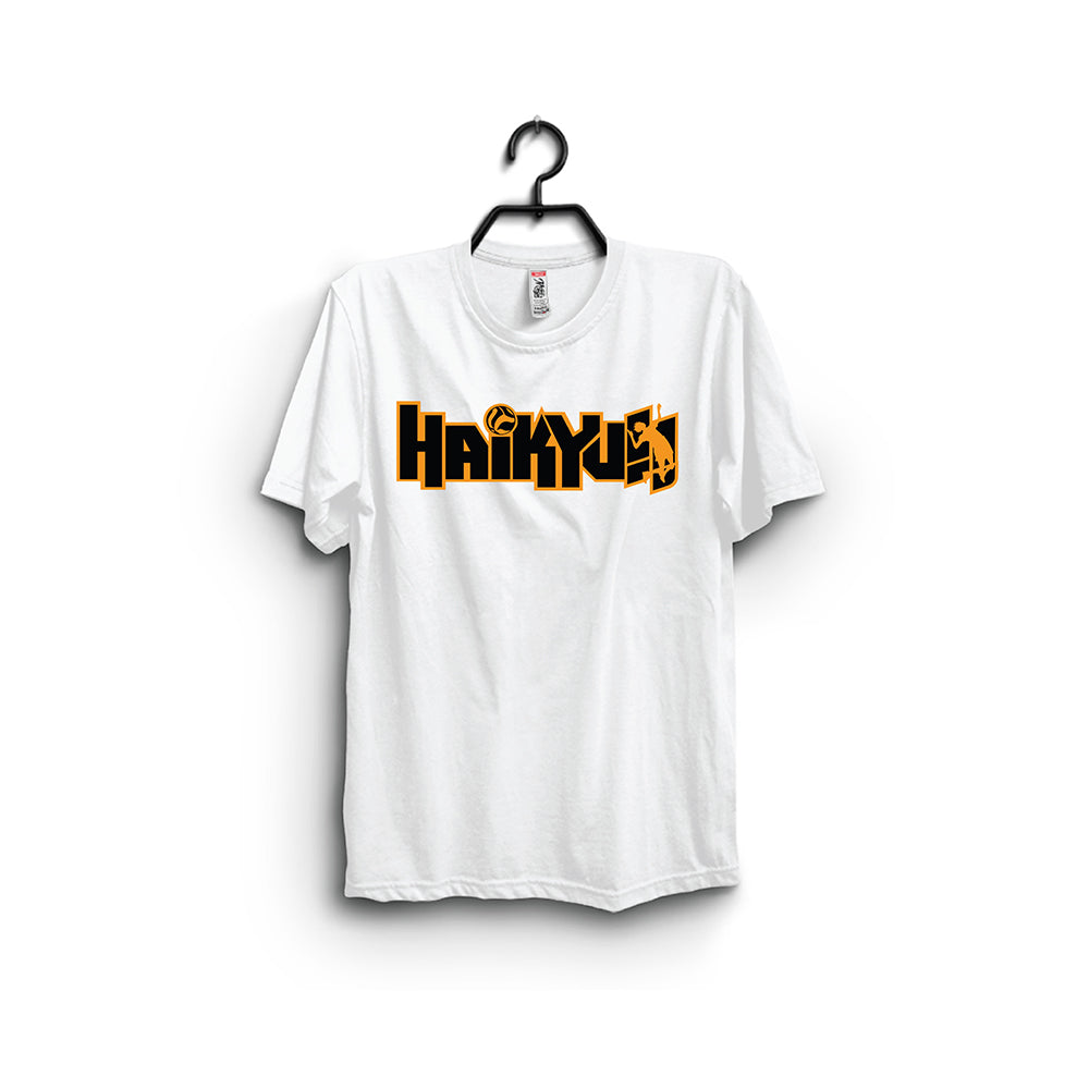 Haikyu