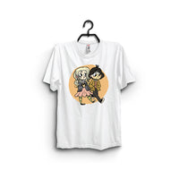 Странгер Тхингс - Пар