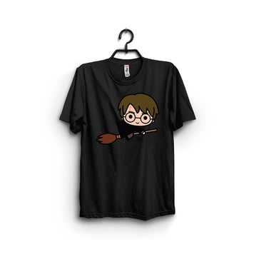 Harry Potter - chibi