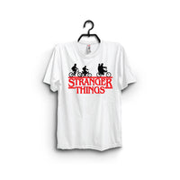 Странгер Тхингс екипа