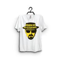 Breaking Bad - Walter White