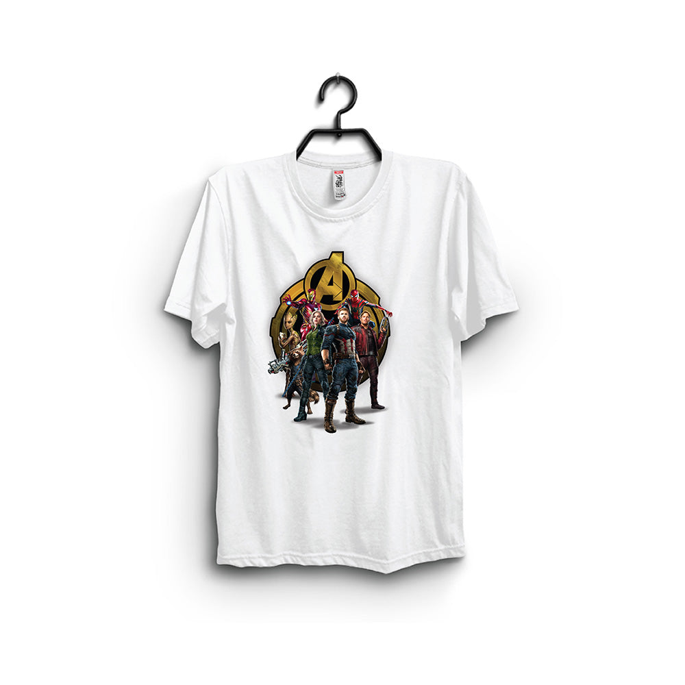 Осветници - Група