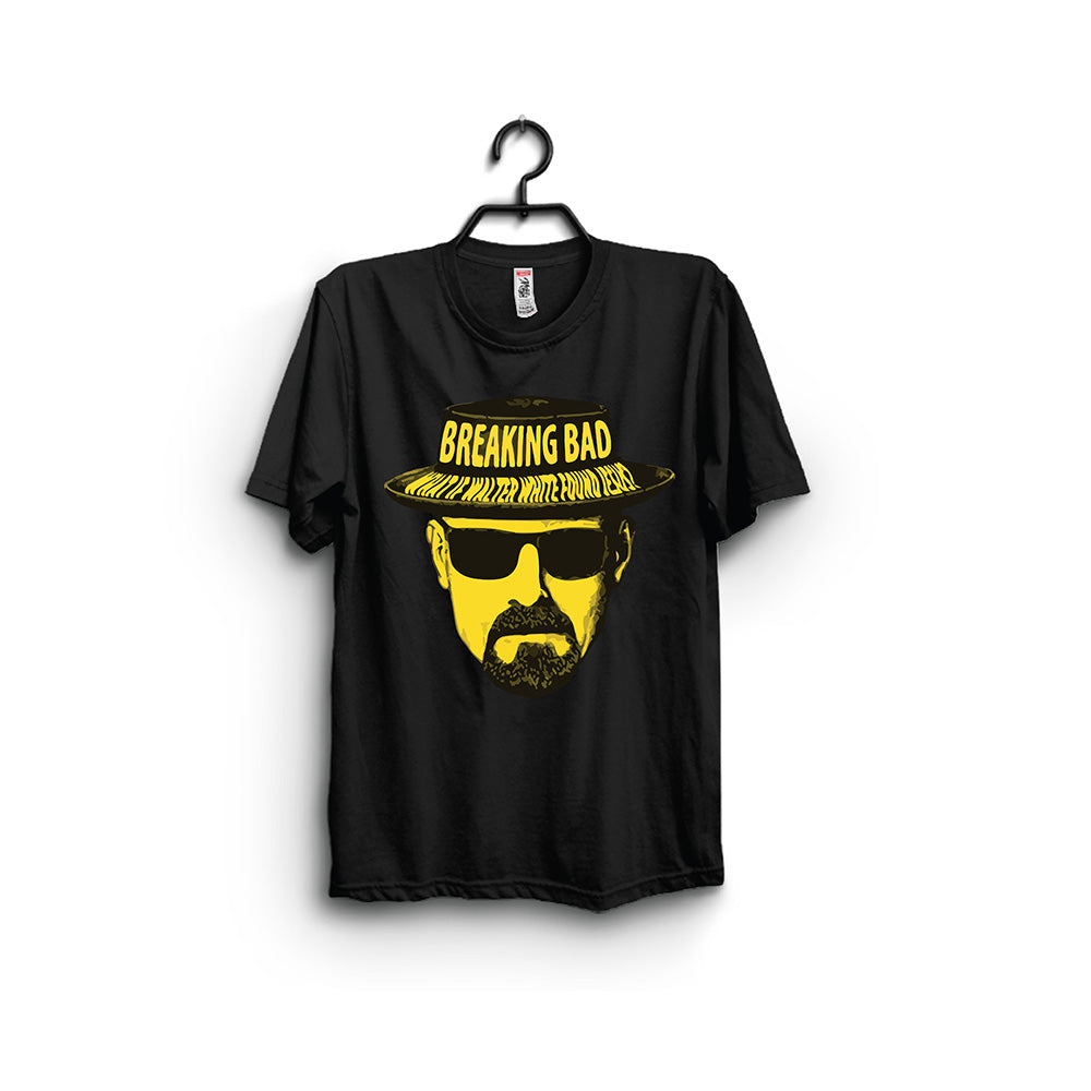 Breaking Bad - Walter White