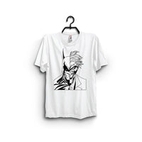 Бетмен против Џокера