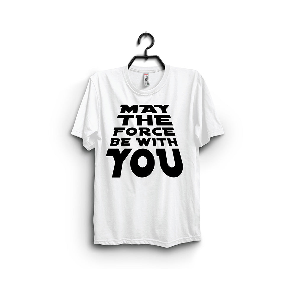 Нека сила буде са вама