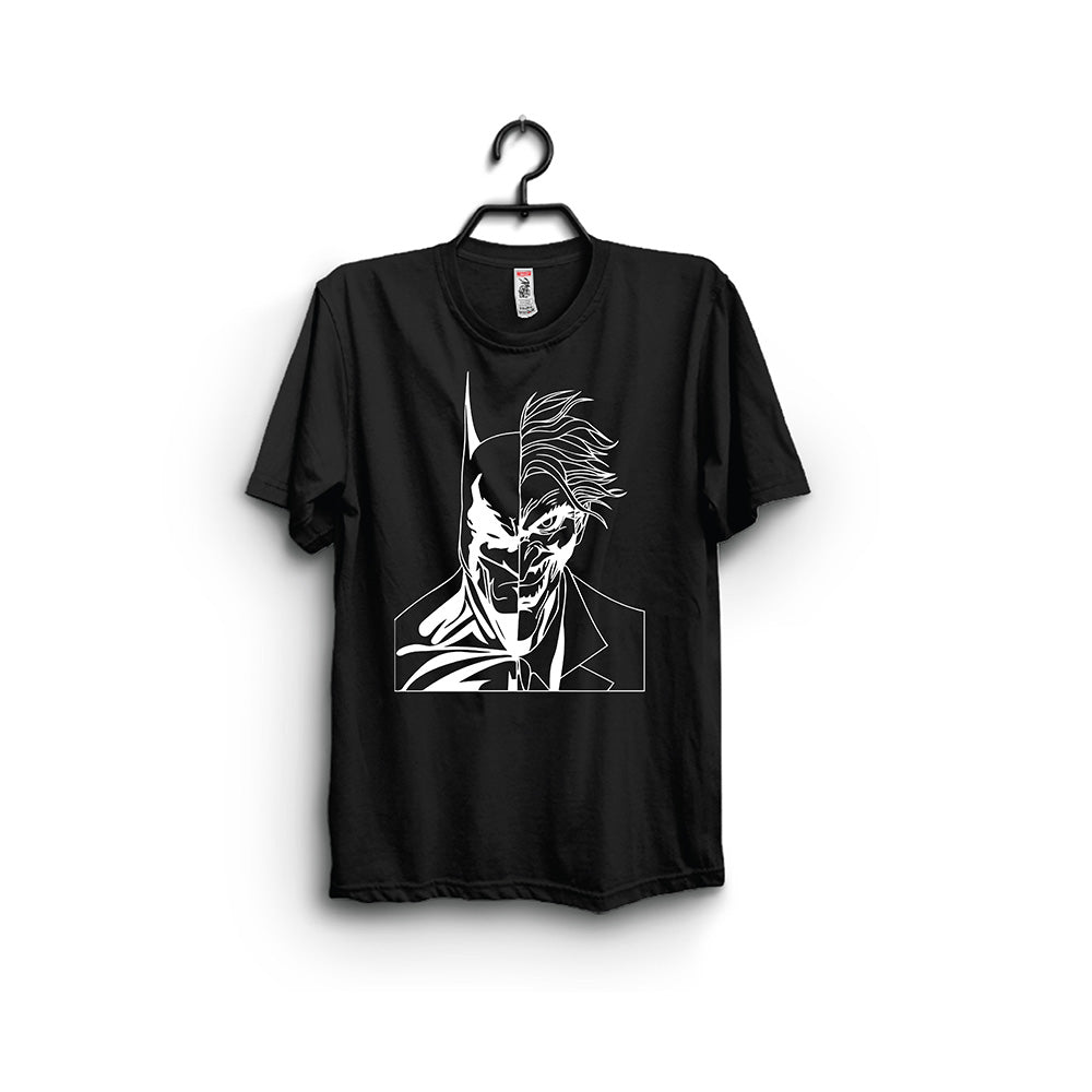 Бетмен против Џокера