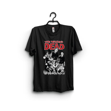 Тхе Валкинг Деад - Зомбиес