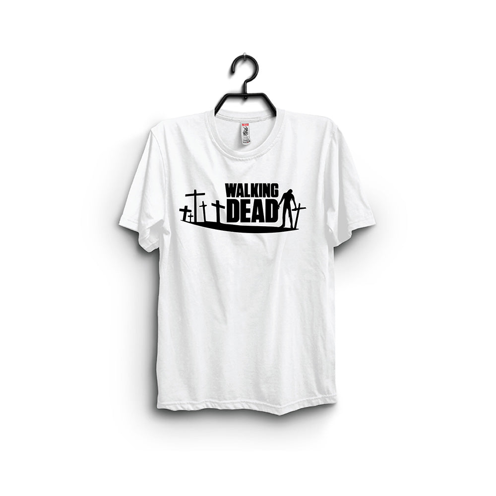 Тхе Валкинг Деад - гробље