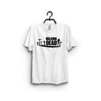 Тхе Валкинг Деад - гробље