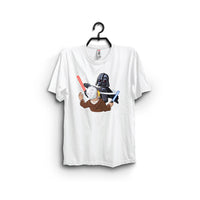 Дартх Вадер - шамар