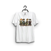 The Lord Of The Rings - group