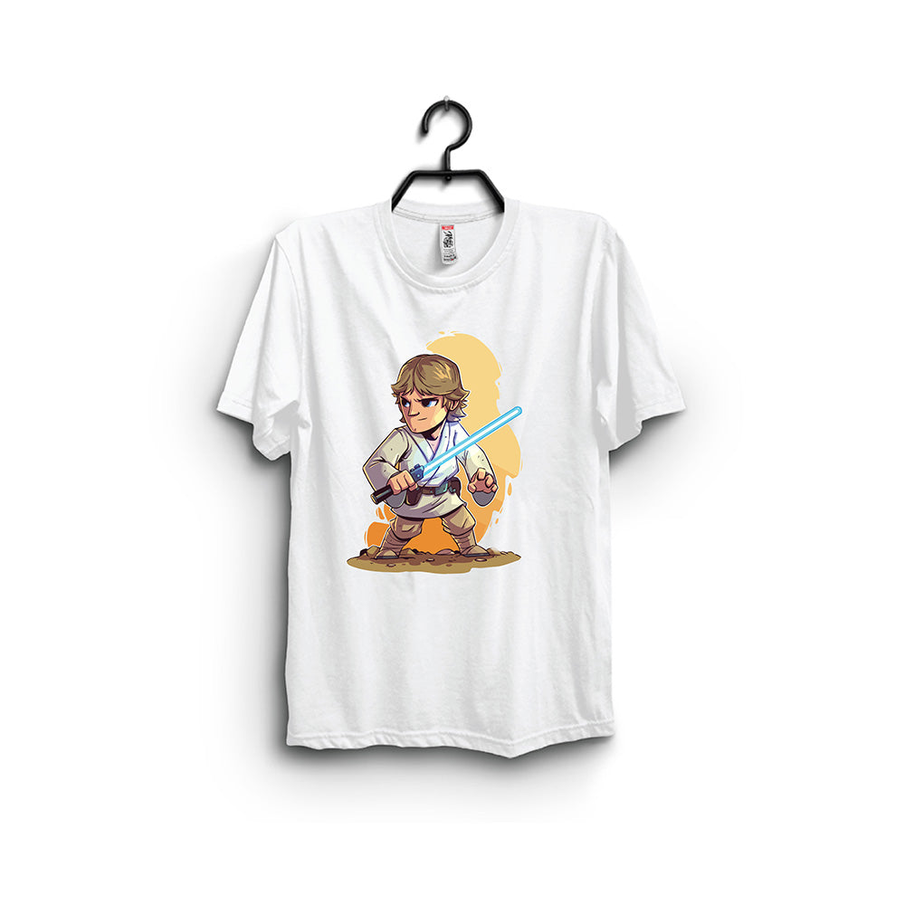 Ратови звезда - Лук Скајвокер