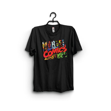 Marvel - comics