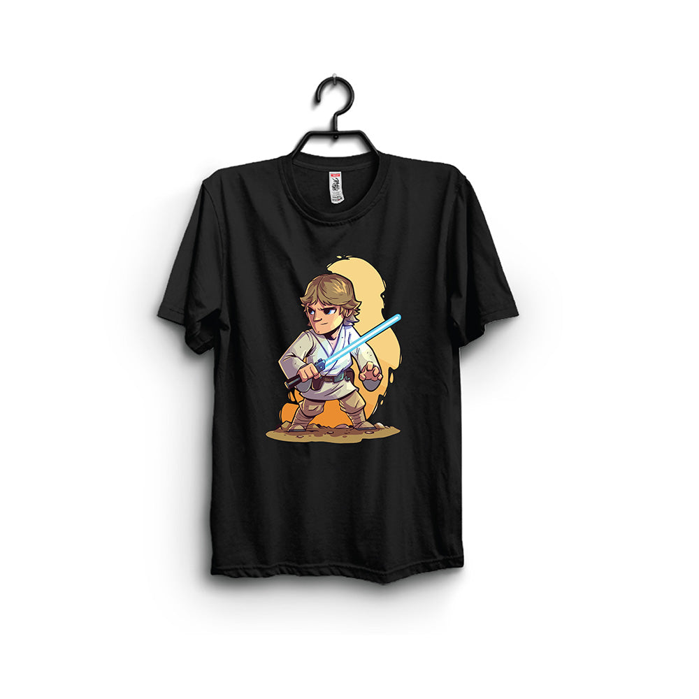 Ратови звезда - Лук Скајвокер