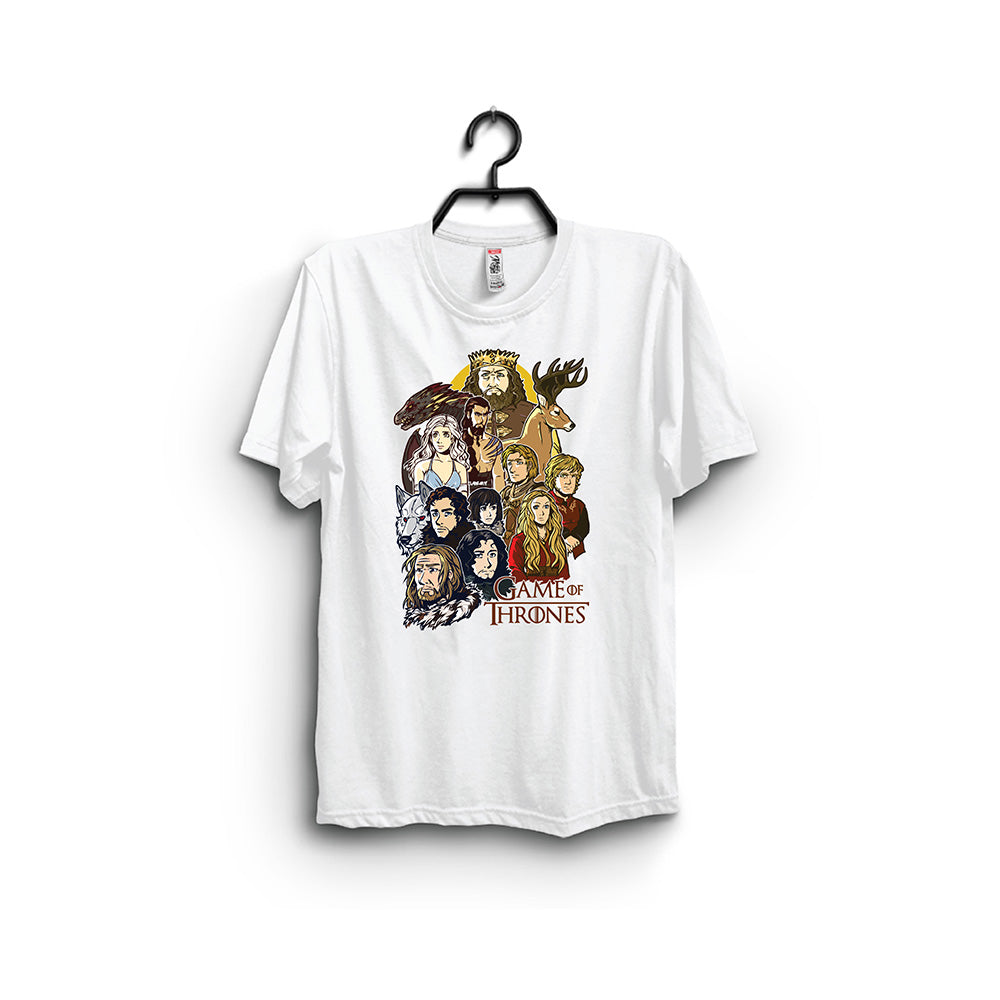 Игра престола