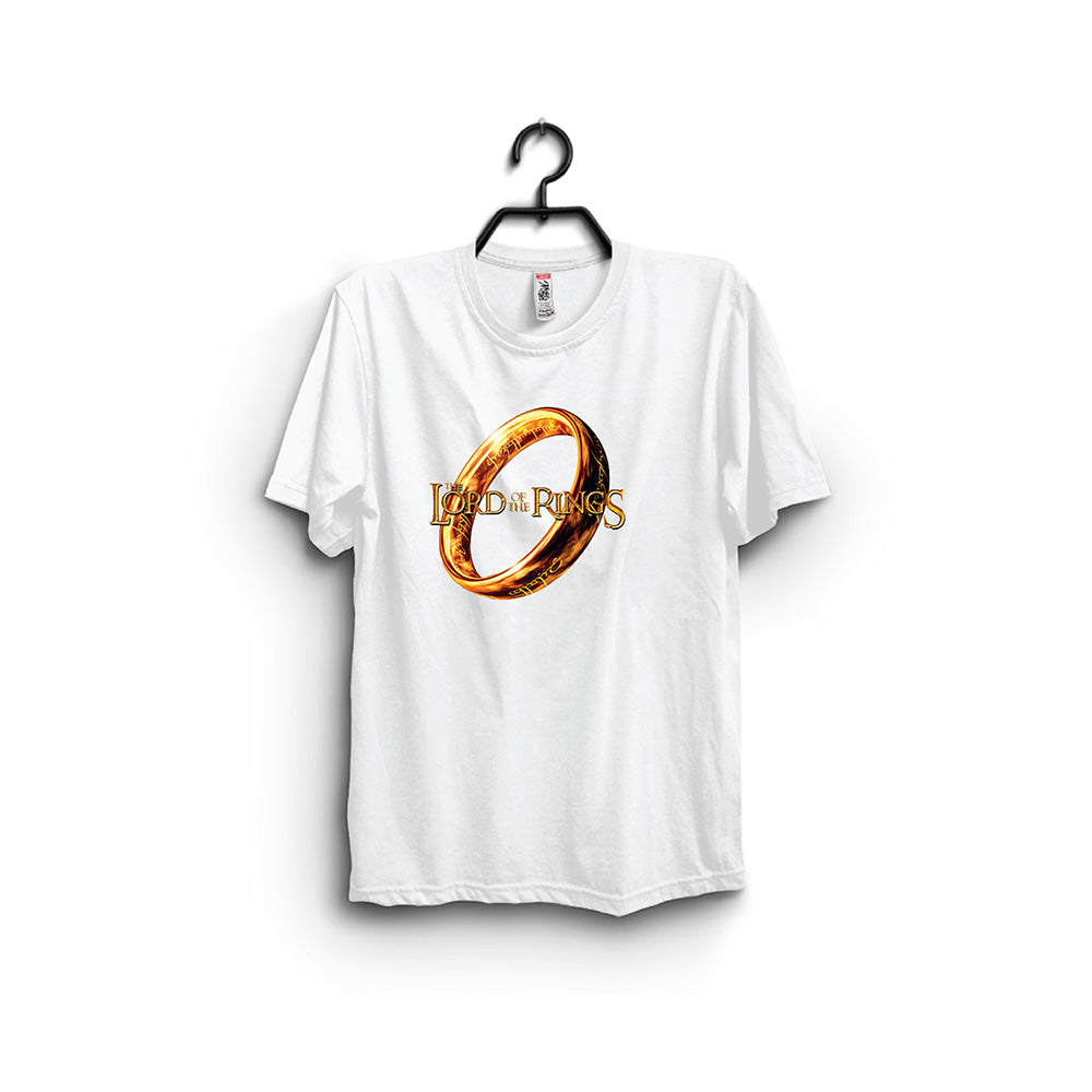 The Lord Of The Rings - Ring
