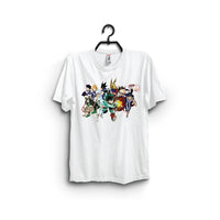 Моја херојска академија - Група