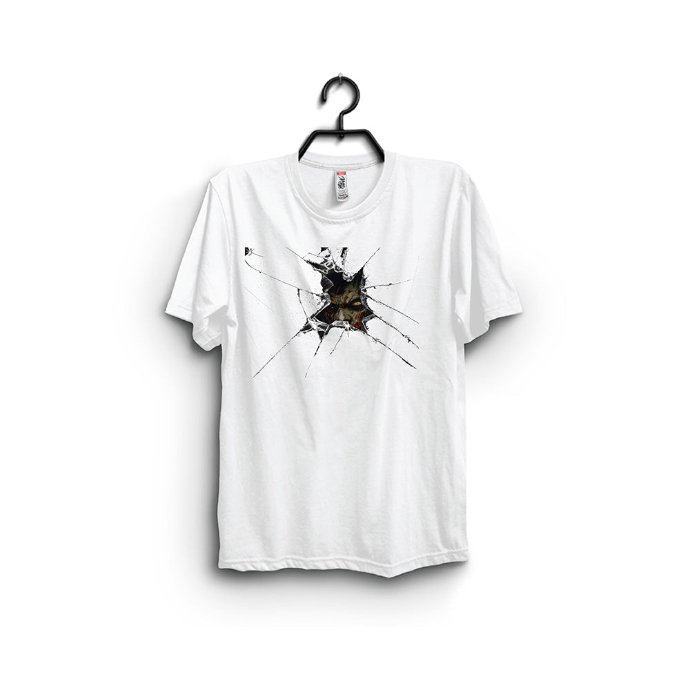 Тхе Валкинг Деад - зомби огледало