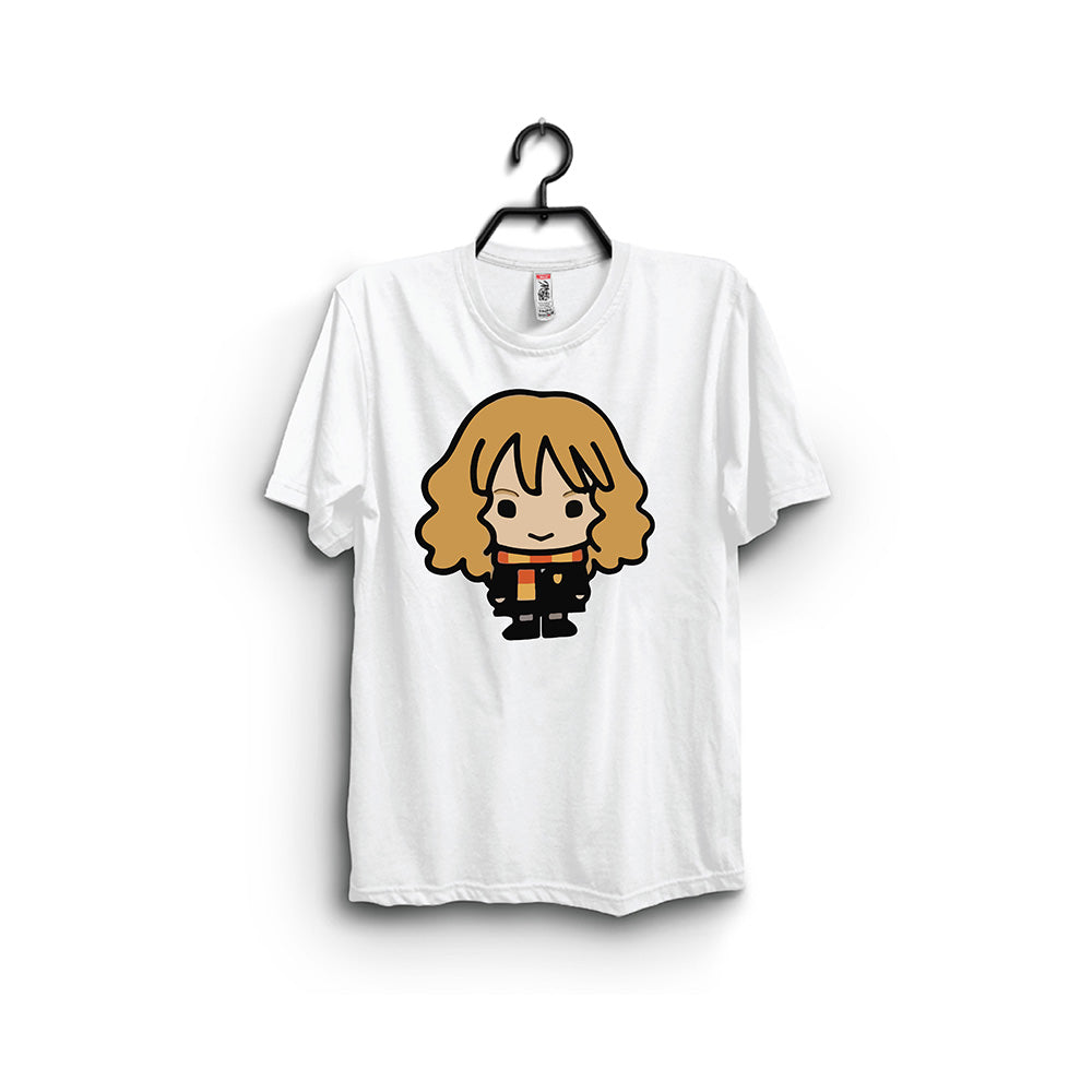 Хермиона - цхиби