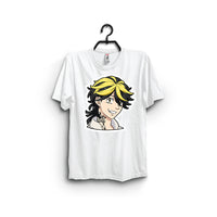 Токио Ревенгерс - казутора