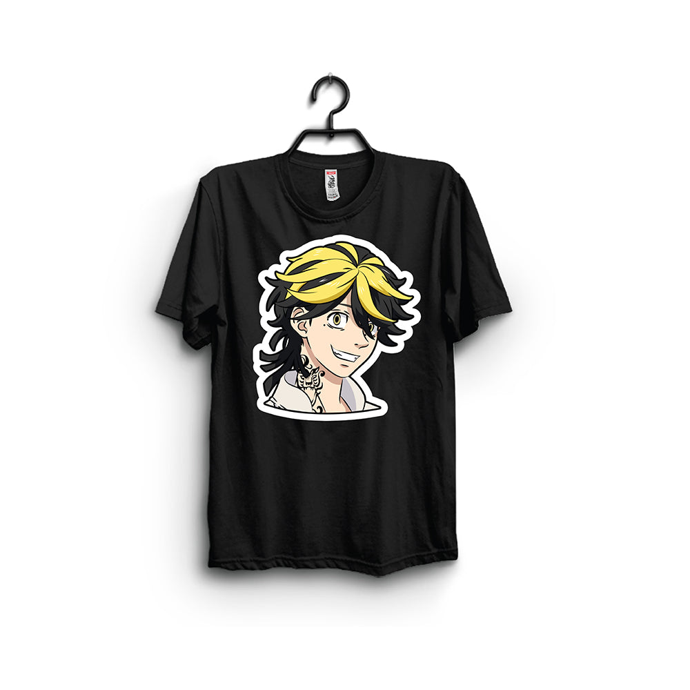 Токио Ревенгерс - казутора