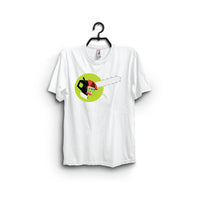 Човек са моторном тестером - Дањи демон