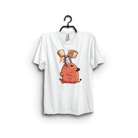 Цхаинсав Ман - Поцхита