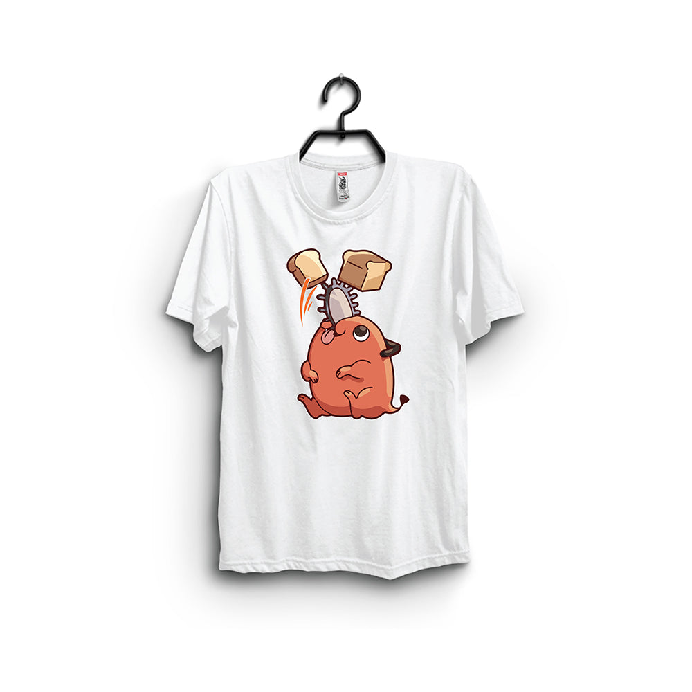 Цхаинсав Ман - Поцхита