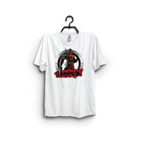 Deadpool - strongman