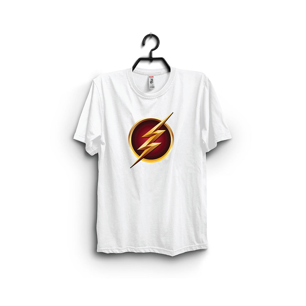 Flash - logo