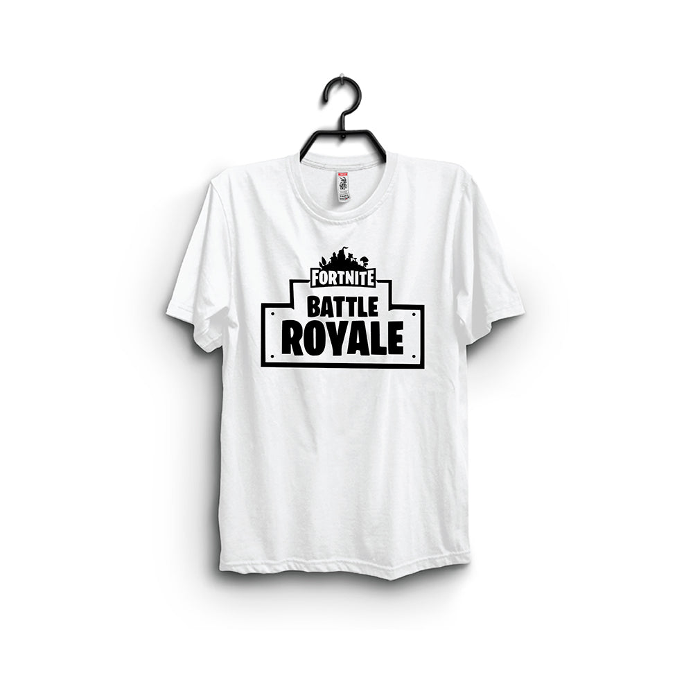 Фортните - краљевска битка